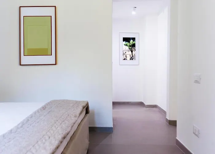 Casa Veientana Вилла Рим