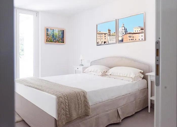 Casa Veientana Вилла Рим