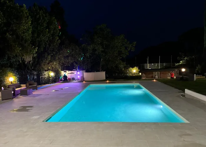 Casa Veientana