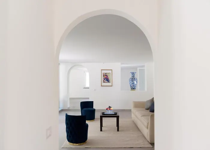 Вилла Casa Veientana *