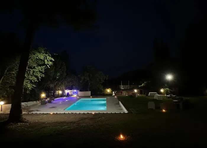 Casa Veientana * Рим