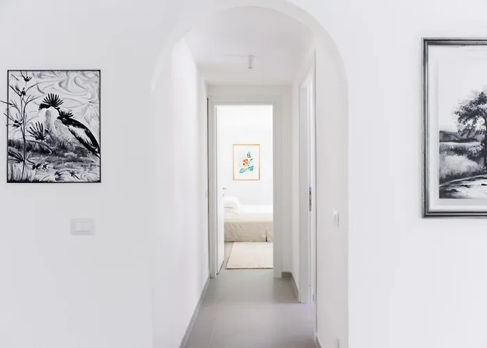 Casa Veientana