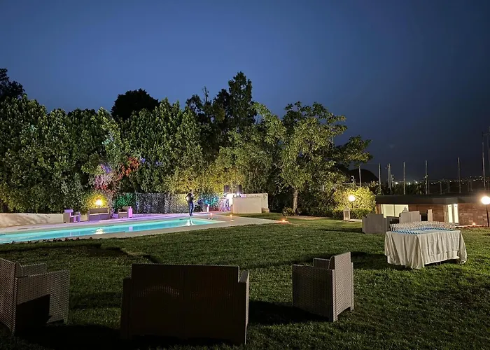 Casa Veientana Рим