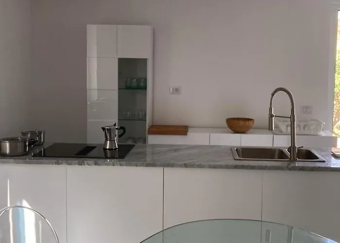 Casa Veientana Вилла Рим