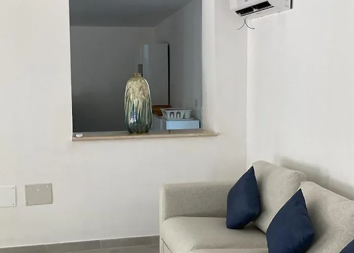 Casa Veientana Вилла *